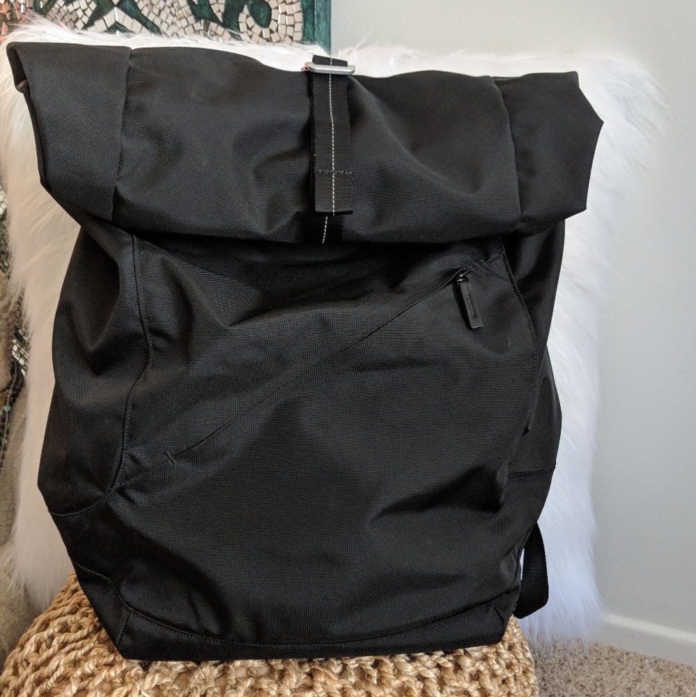 Urbanathalon roll-top backpack rucksack